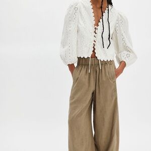 Free People ‘Days End’ pant